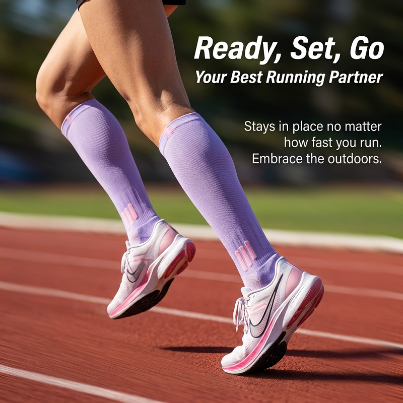 Yoga & Fitness Center - 1/6 Pairs Women's Summer Fitness Running