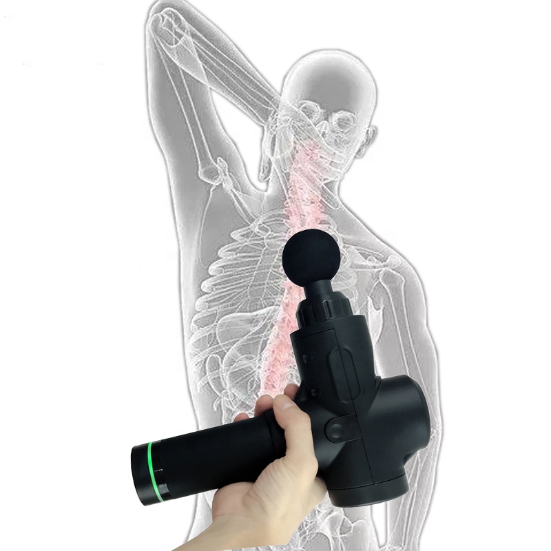 Vibration Massage Gun - 2024 Hot Sell High Quality Cordless