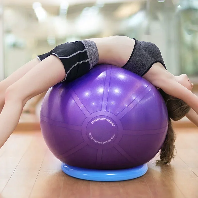 Yoga Ball T-class Explosion-pr - Yoga Fitness Class review and price