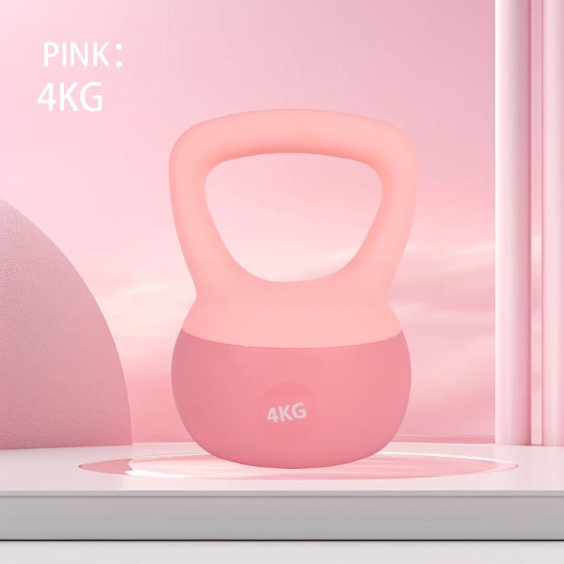 Customized Soft Kettlebells fo - Kettlebell review and price