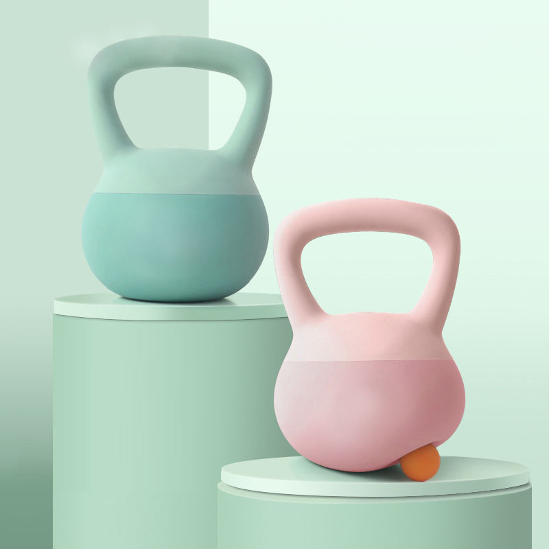 Customized Soft Kettlebells fo - Kettlebell review and price