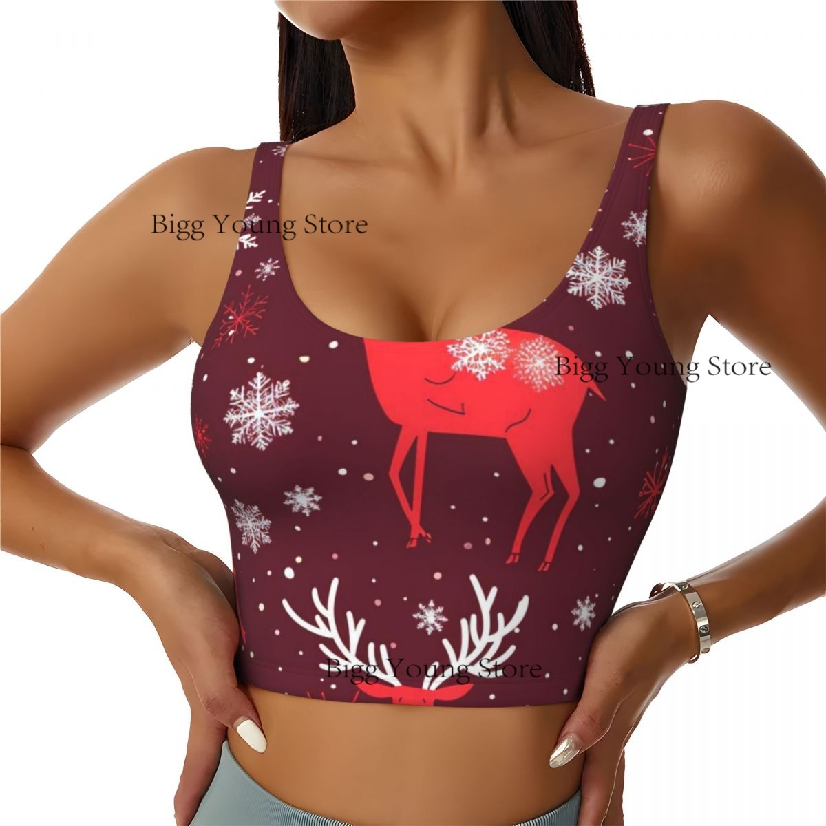 Sports Bra Women Running Yoga  - Yoga Fitness Wallpaper review and price