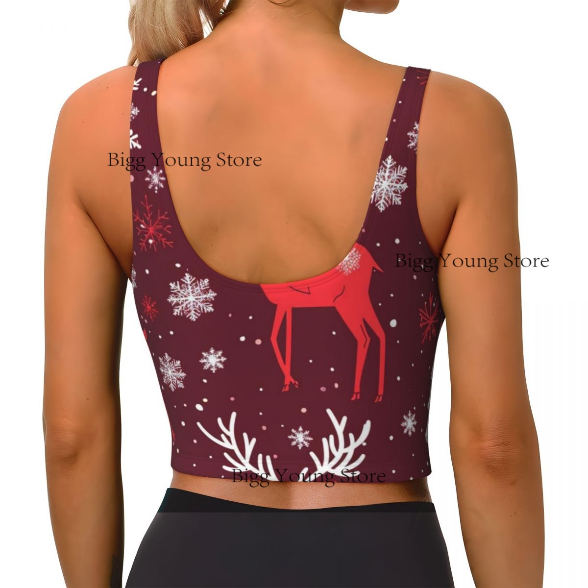 Sports Bra Women Running Yoga  - Yoga Fitness Wallpaper review and price