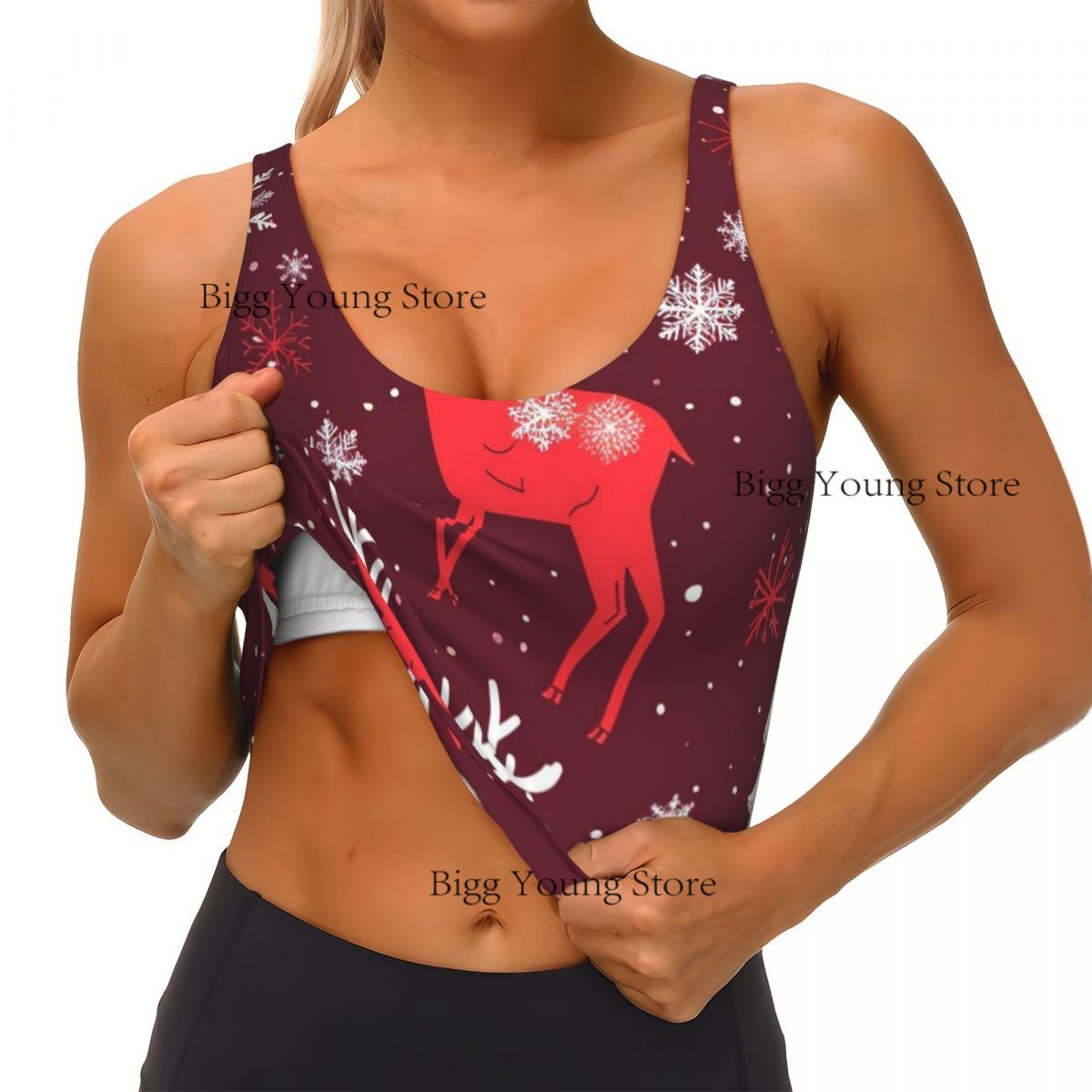 Sports Bra Women Running Yoga  - Yoga Fitness Wallpaper review and price