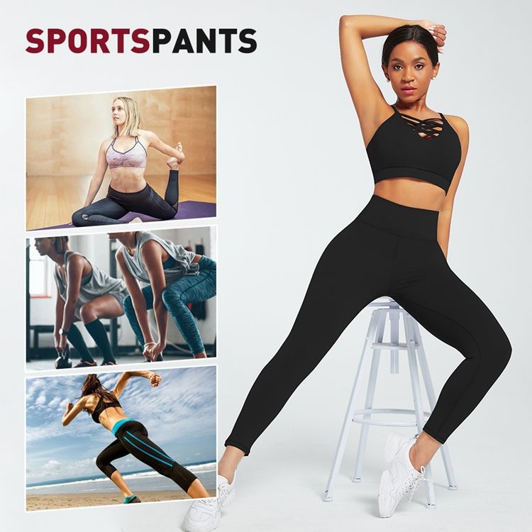 3 Pieces Women's Yoga Fitness  - Yoga & Fitness Center review and price