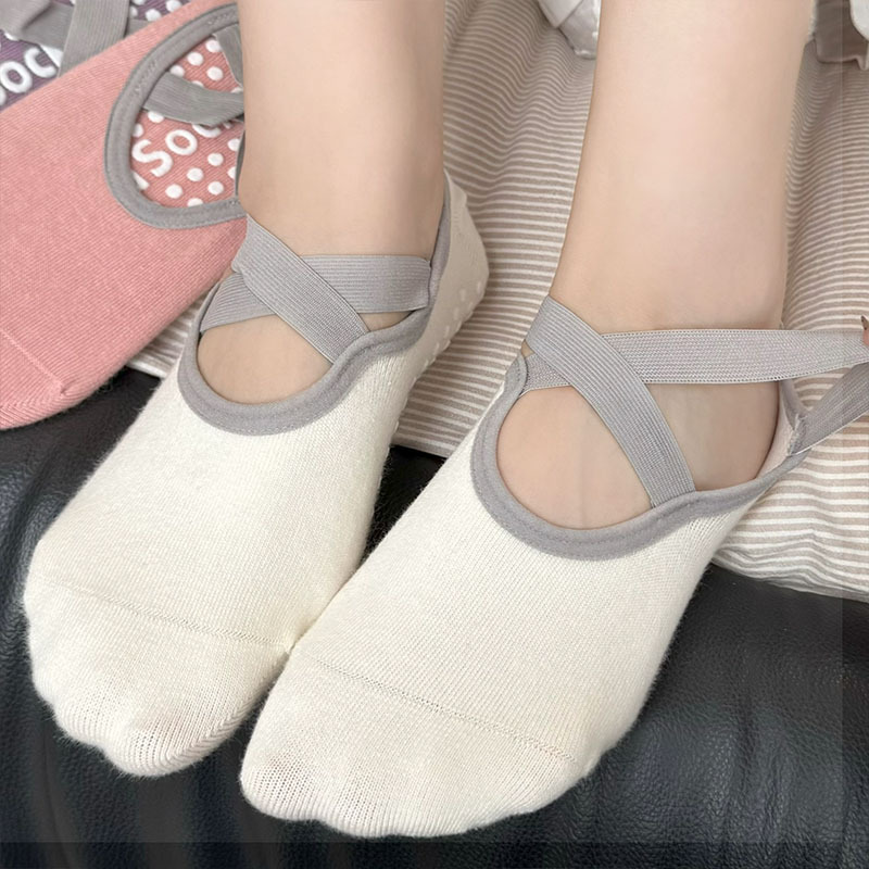 Professional Women Yoga Sock S - Yoga & Fitness Center review and price
