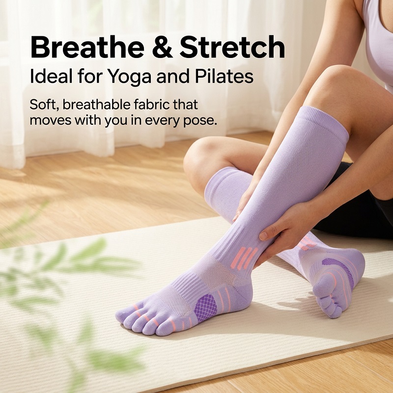 1/6 Pairs Women's Summer Fitne - Yoga & Fitness Center review and price