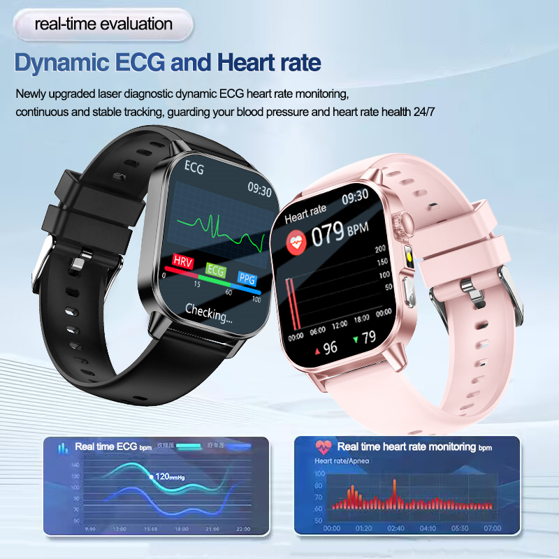 New Health Care AI Doctor Accu - Wrist Wraps Fitness review and price
