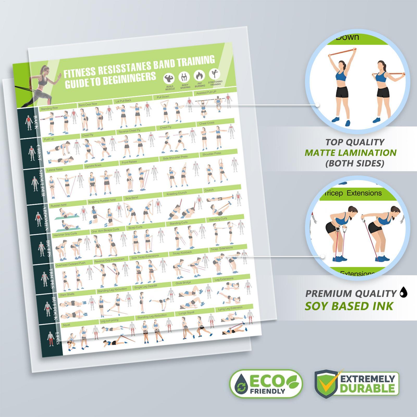 Fitness Chart  Yoga Pose Chart - Yoga Fitness Wallpaper review and price