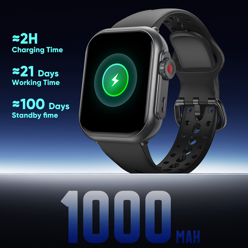 New Watch Ultra K62 Smartwatch - Wrist Wraps Fitness review and price
