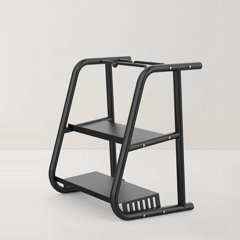 Pure steel dumbbell rack fitne - Kettlebell review and price