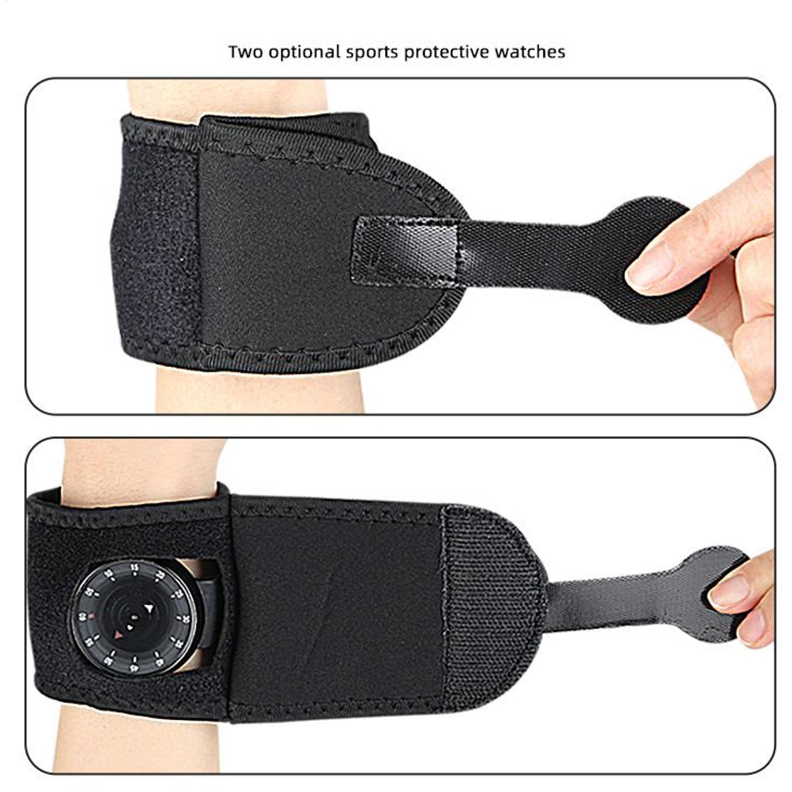 Watch Band Wrist Protector Wat - Wrist Wraps Fitness review and price