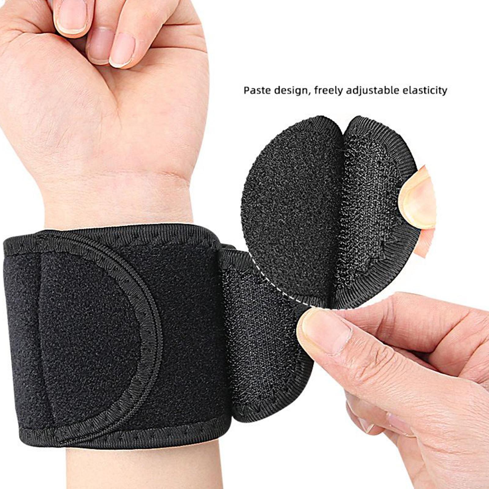 Watch Band Wrist Protector Wat - Wrist Wraps Fitness review and price