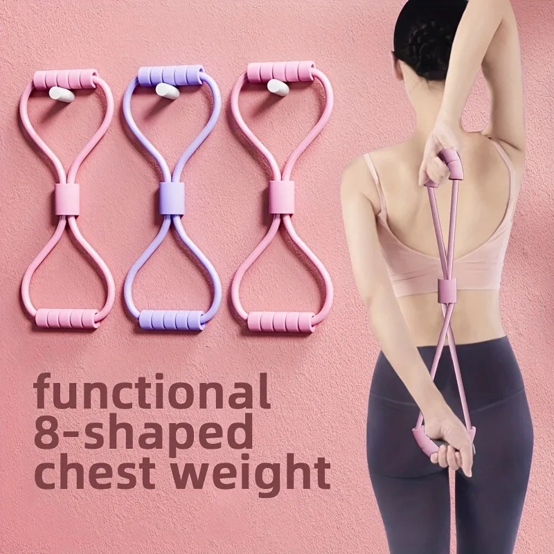 Tension Strap Fitness Stretch  - Yoga Fitness Stretching Strap review and price
