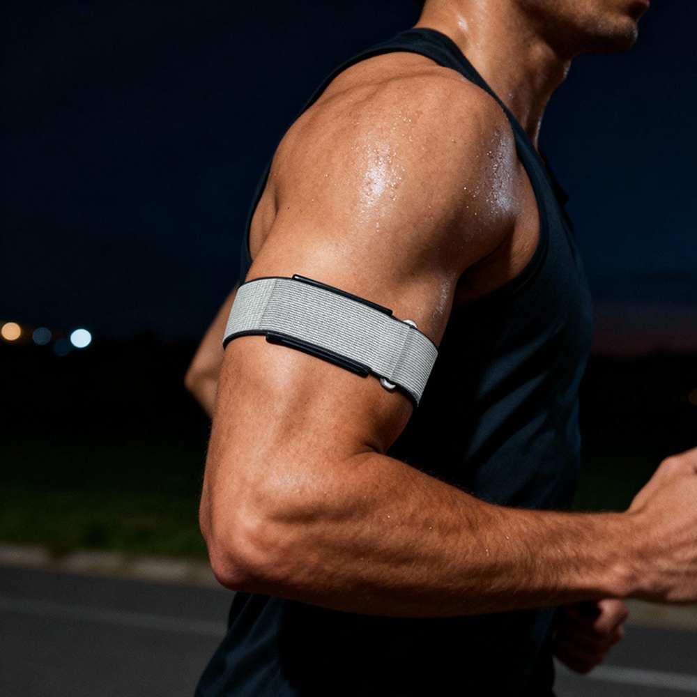 Elastic Nylon Wristband for Am - Wrist Wraps Fitness review and price
