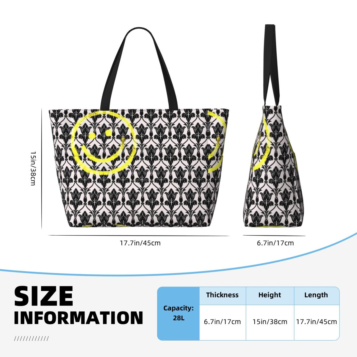 Sherlock Wallpaper Beach Tote  - Yoga Fitness Wallpaper review and price