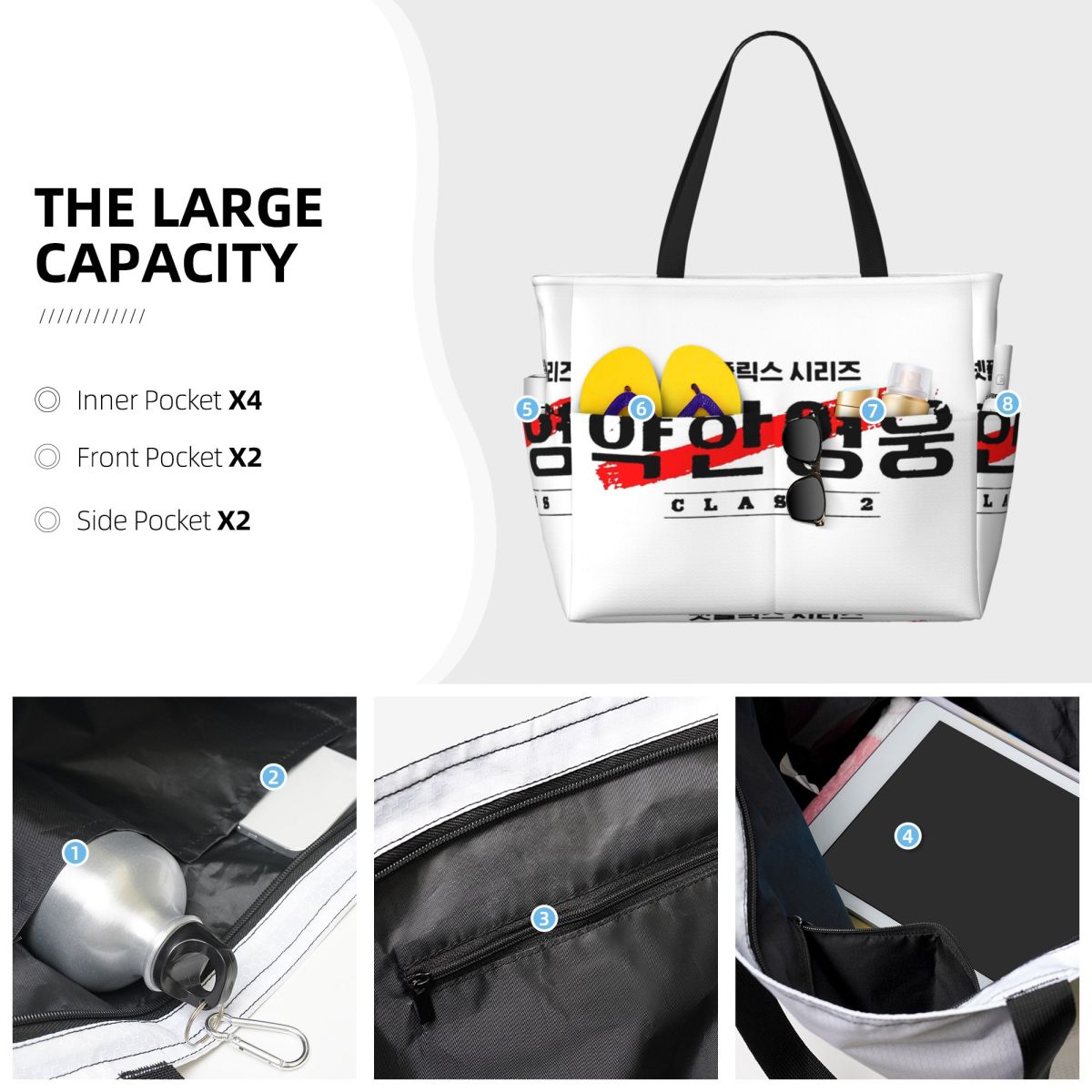 Kdrama Weak Hero Class 2 Logo  - Yoga Fitness Class review and price