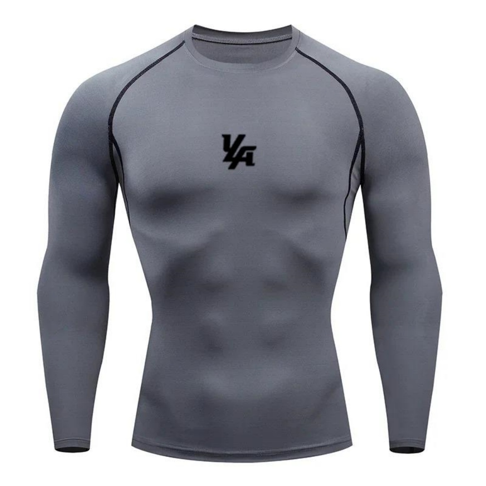 Men's Sports Compression Long  - Yoga & Fitness Center review and price
