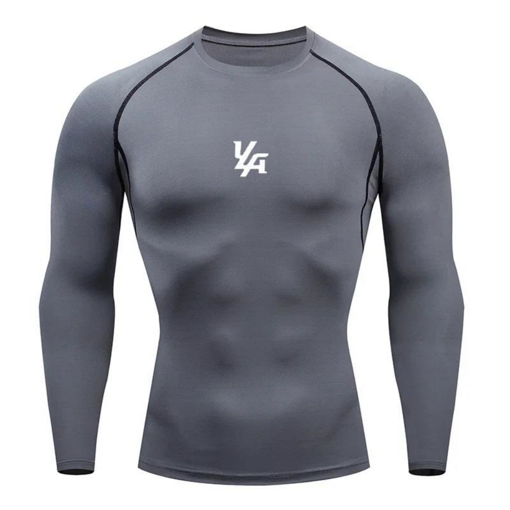 Men's Sports Compression Long  - Yoga & Fitness Center review and price