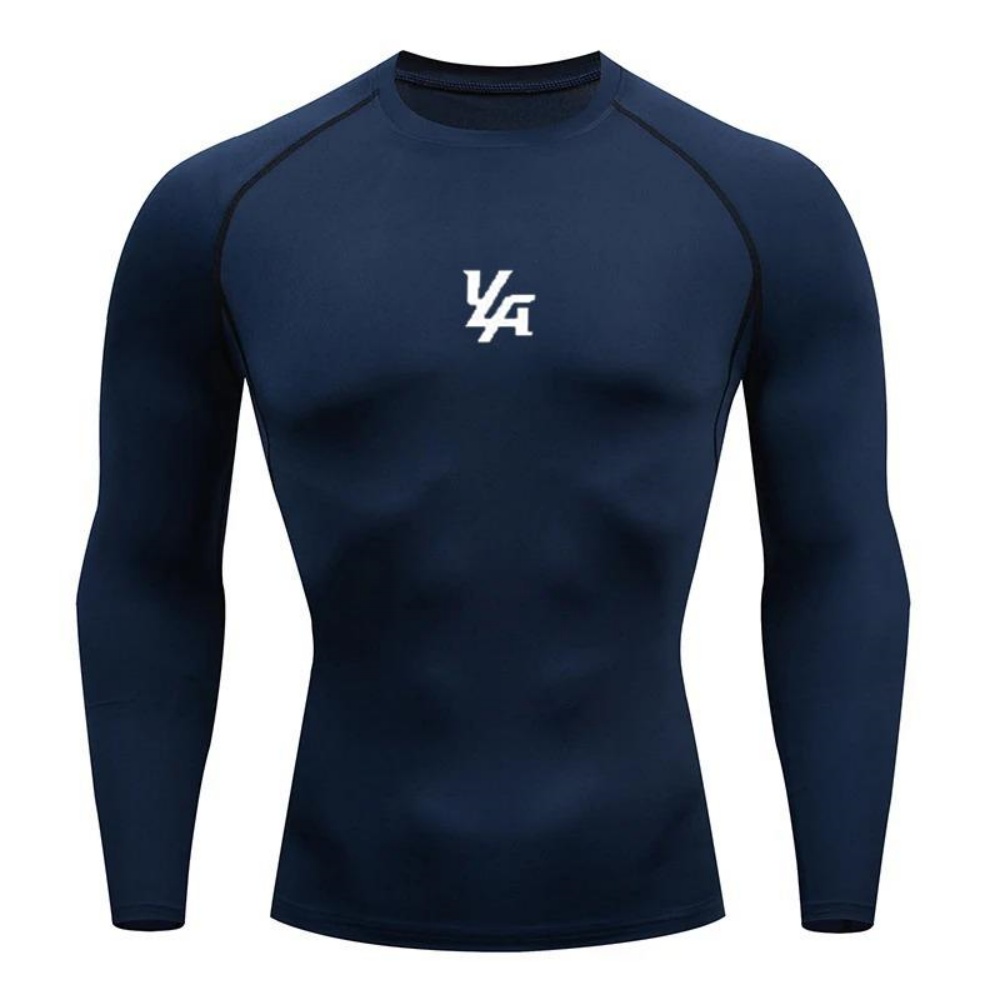 Men's Sports Compression Long  - Yoga & Fitness Center review and price