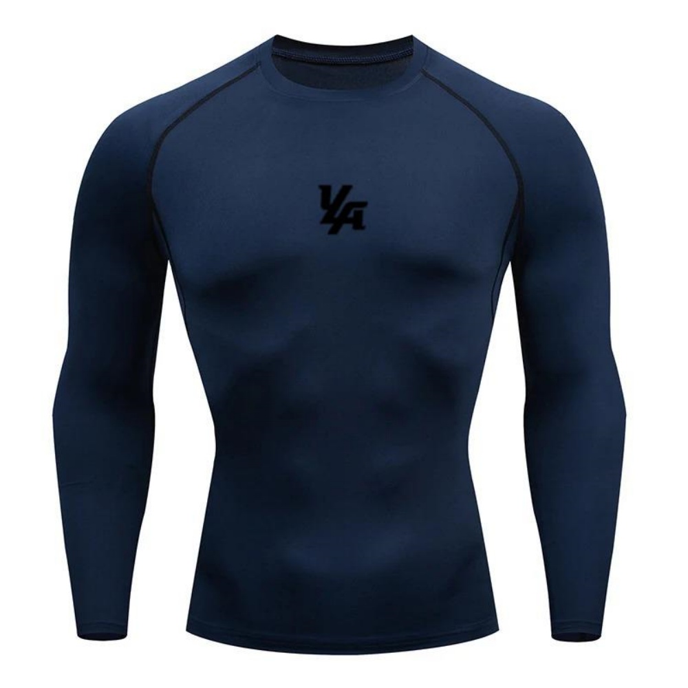 Men's Sports Compression Long  - Yoga & Fitness Center review and price