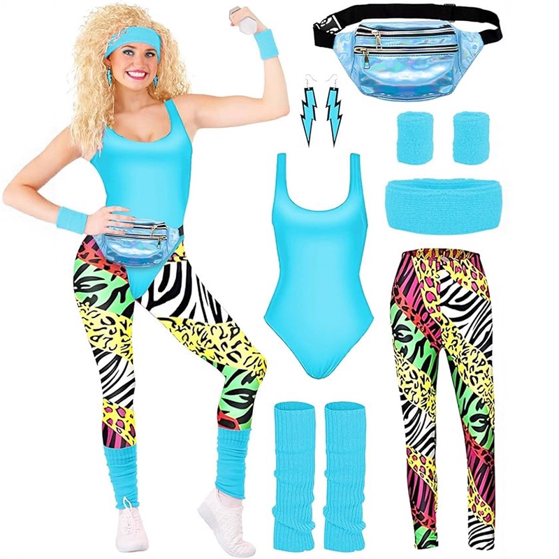 Yoga Sportswear Fitness Cospla - Yoga Fitness Holiday review and price