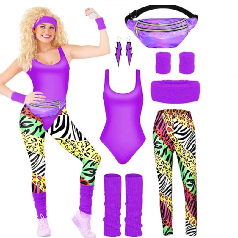 Yoga Sportswear Fitness Cospla - Yoga Fitness Holiday review and price