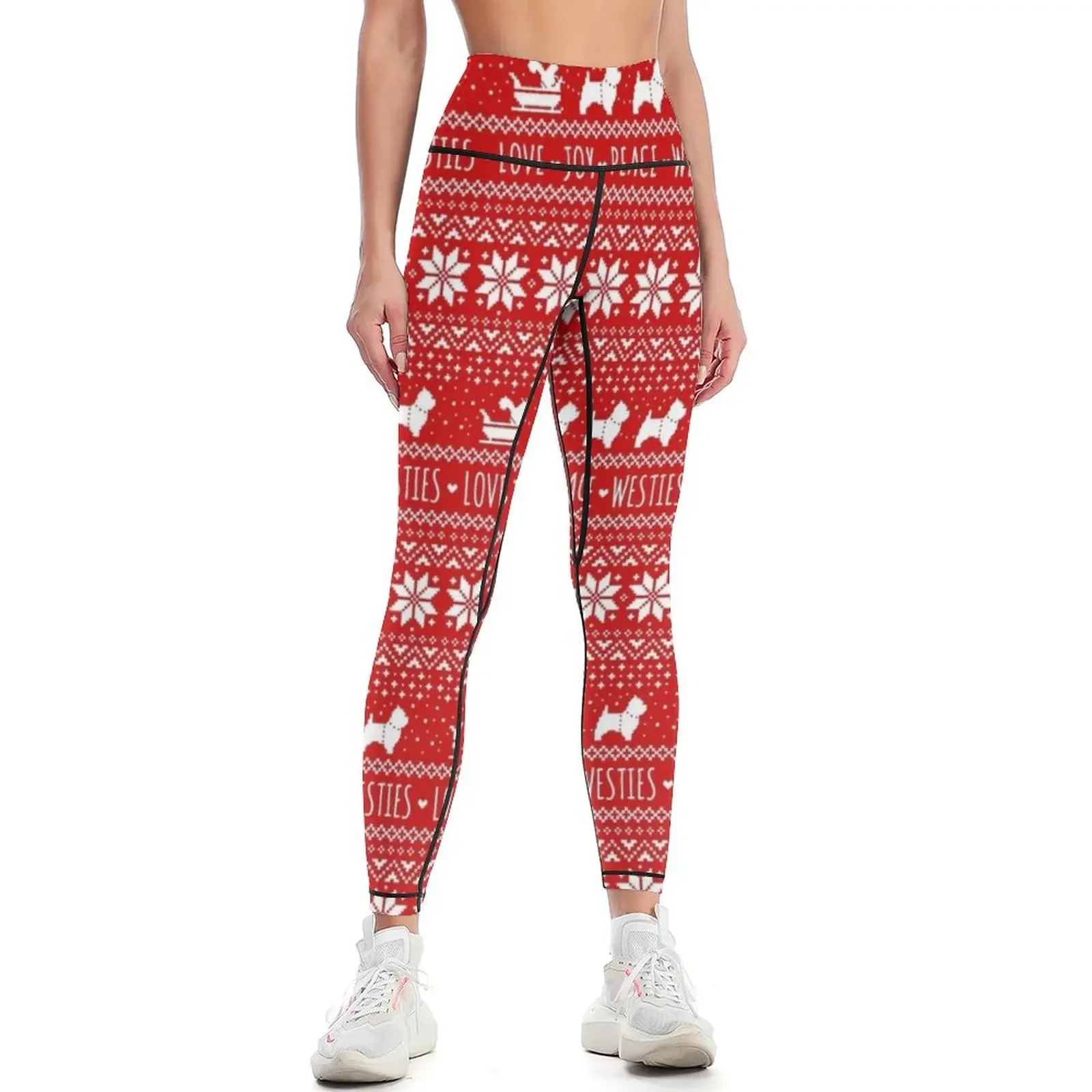 Love Joy Peace Westies | West  - Yoga Fitness Holiday review and price