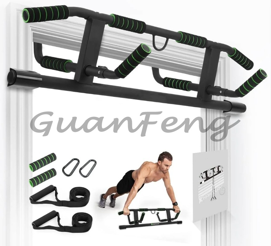 Door Frame No‑Screw Pull‑Up Ch - Pull Up Bar Doorframe review and price