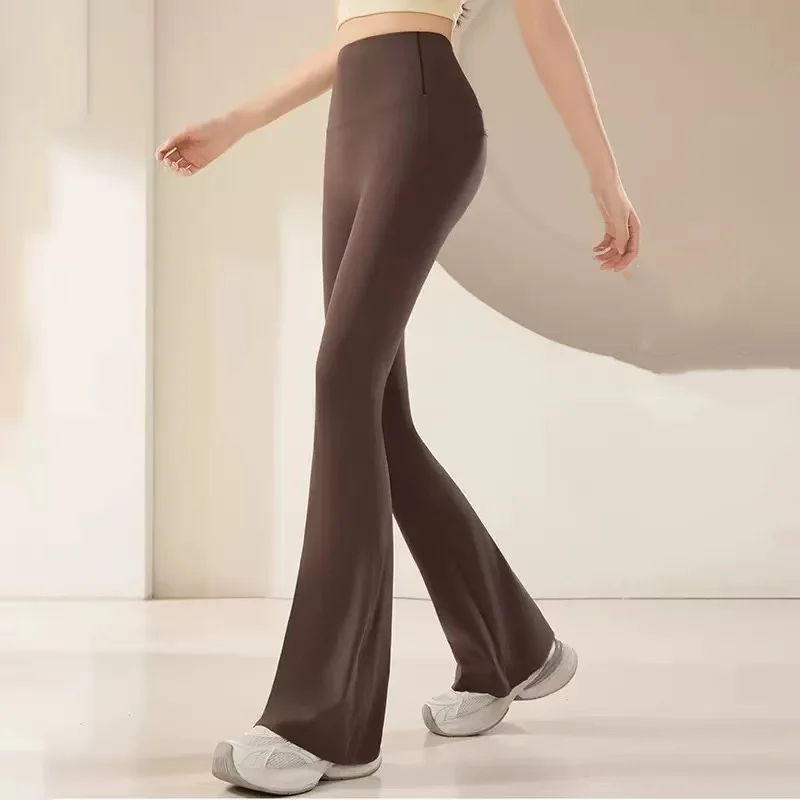 Elastic Sharkskin Fitness Yoga - Yoga Fitness Leggings review and price