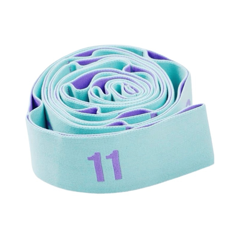 Yoga Digital Stretch Strap Ope - Yoga Fitness Stretching Strap review and price