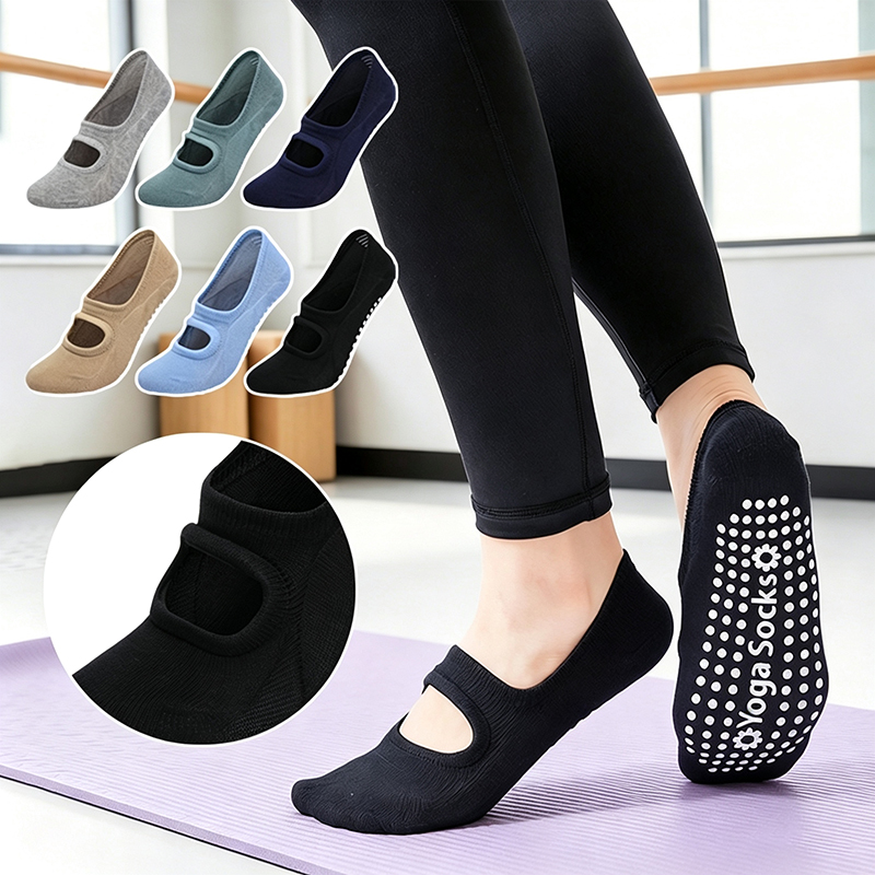 Women Anti-slip Backless Yoga  - Yoga Fitness Dance review and price