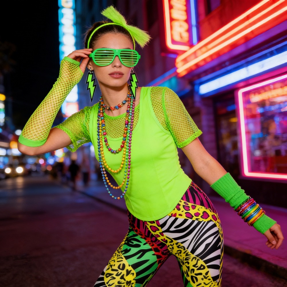 Vintage Party Costume Yoga Fit - Yoga Fitness Holiday review and price