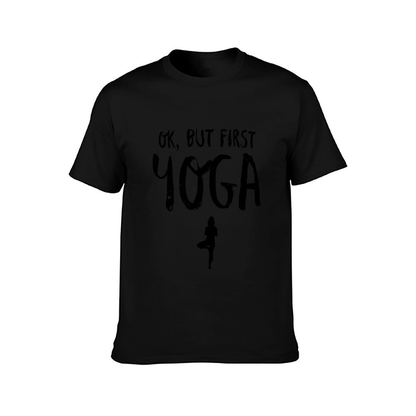 Ok But First Yoga Funny Fitnes - Yoga Fitness Holiday review and price