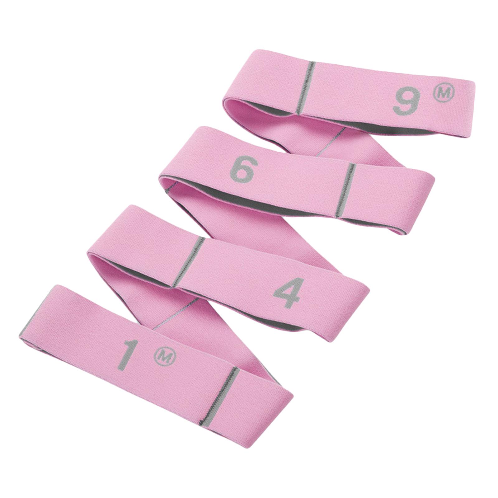 Stretch Band Multi-loop Resist - Yoga Fitness Dance review and price