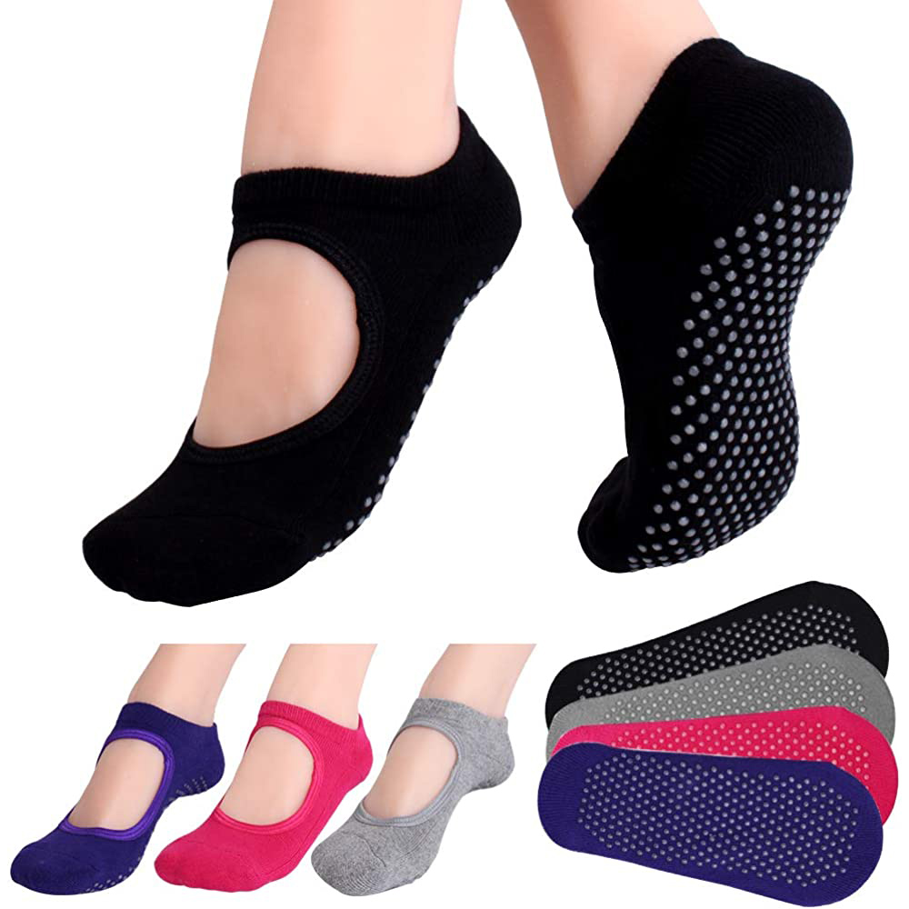 Backless Non-slip Fitness Pila - Yoga Fitness Dance review and price