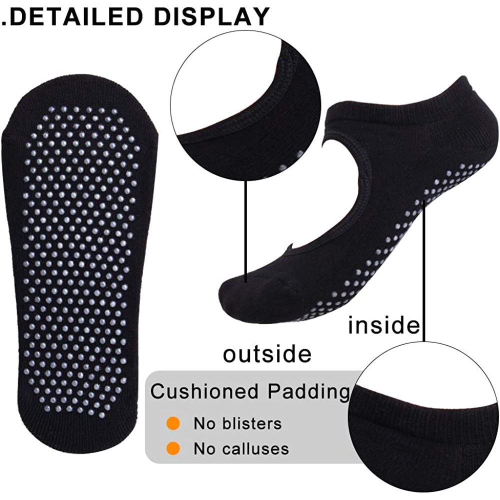 Backless Non-slip Fitness Pila - Yoga Fitness Dance review and price