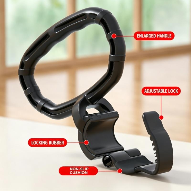 Y1UC Plate Holder Kettlebell H - Kettlebell review and price