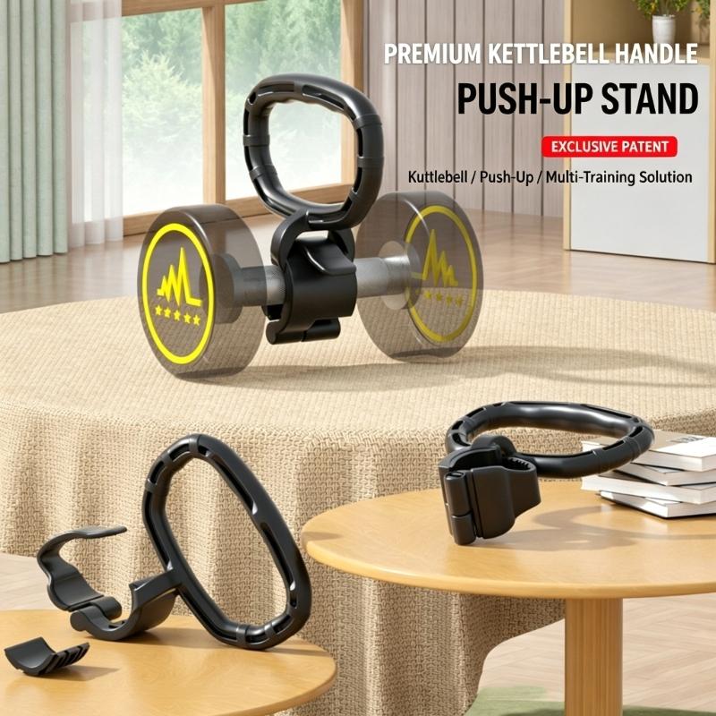Y1UC Plate Holder Kettlebell H - Kettlebell review and price