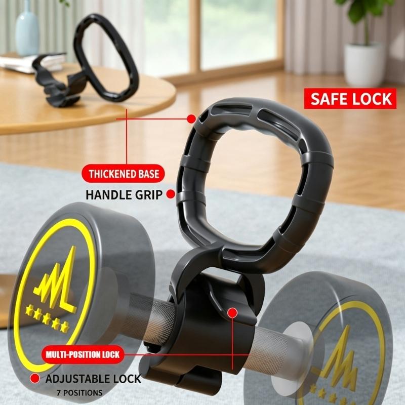 Y1UC Plate Holder Kettlebell H - Kettlebell review and price