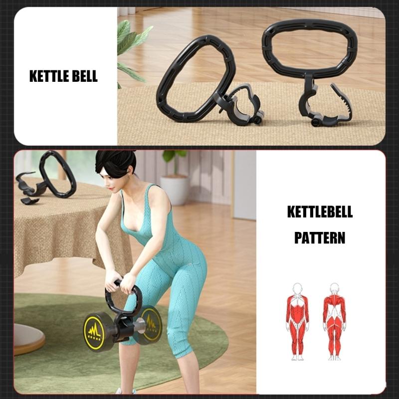 Y1UC Plate Holder Kettlebell H - Kettlebell review and price