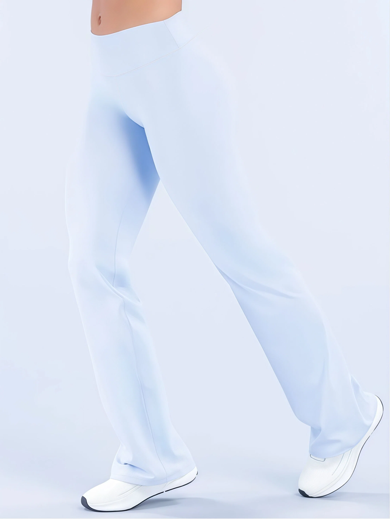 HISTELLO Origin Flares Sports  - Yoga Fitness Leggings review and price