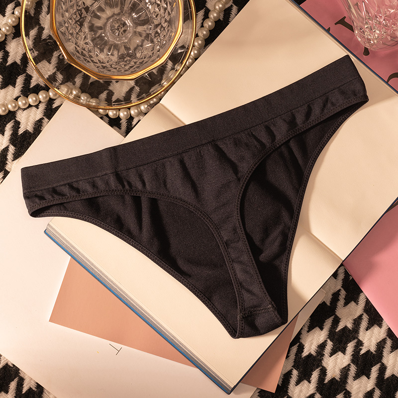 Low Waist Sexy Thong Women Pan - Yoga & Fitness Center review and price