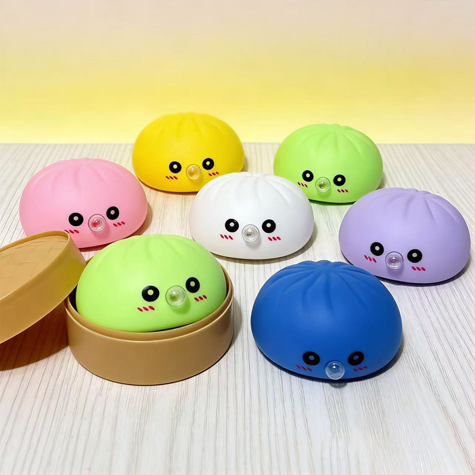 Trendy Night Light Blind Box - - Yoga Fitness Tva review and price