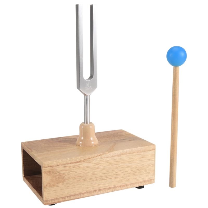 528HZ Tuning Fork,Tuning Fork  - Yoga & Fitness Center review and price