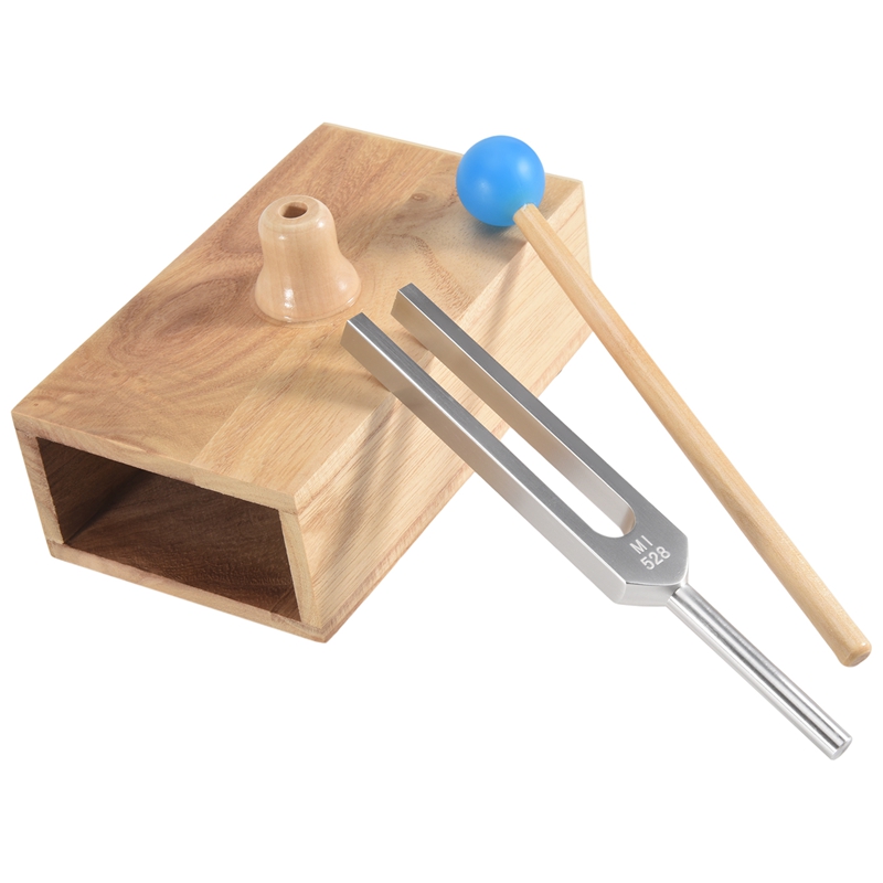 528HZ Tuning Fork,Tuning Fork  - Yoga & Fitness Center review and price