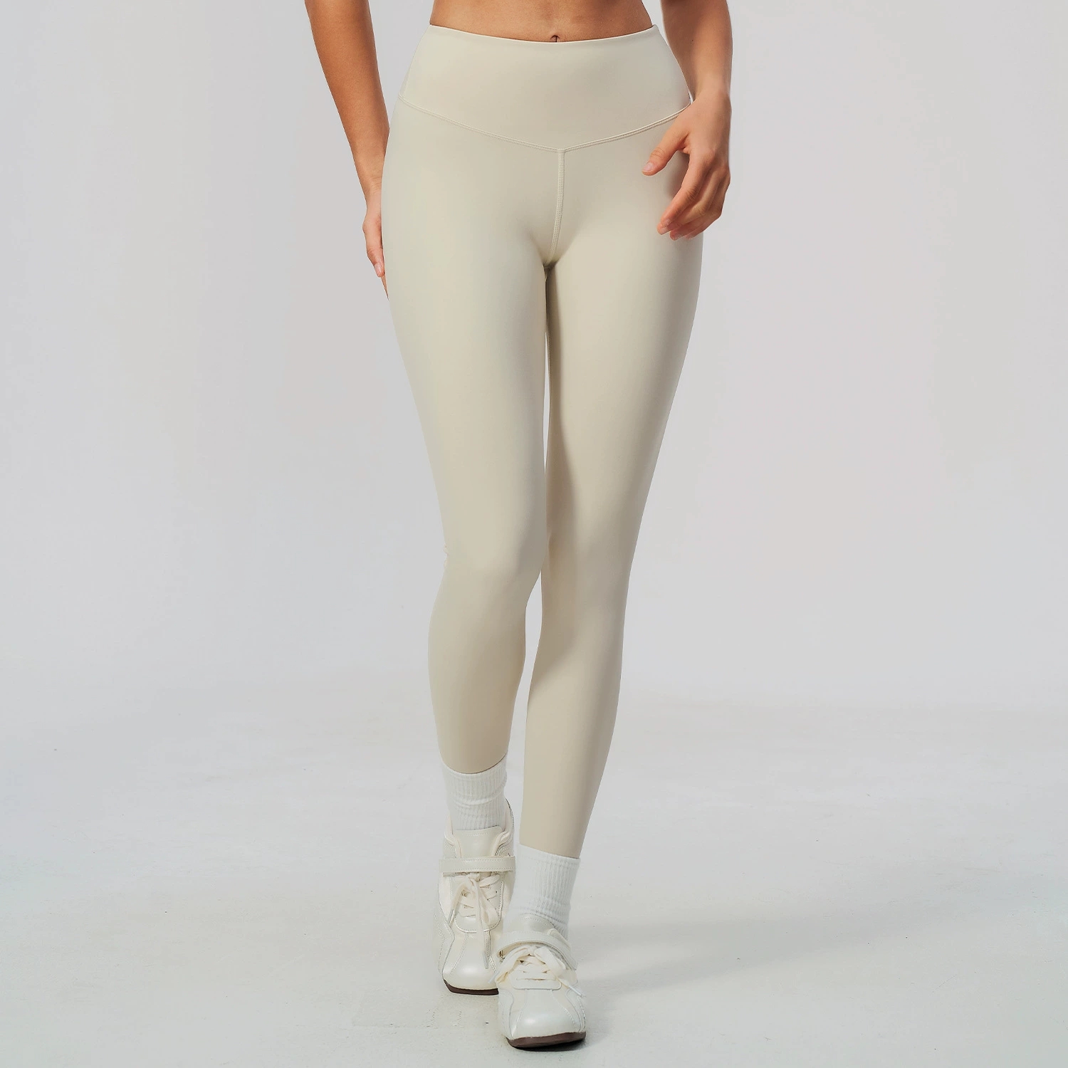 Solid Color Yoga Pants Women's - Yoga Fitness Leggings review and price