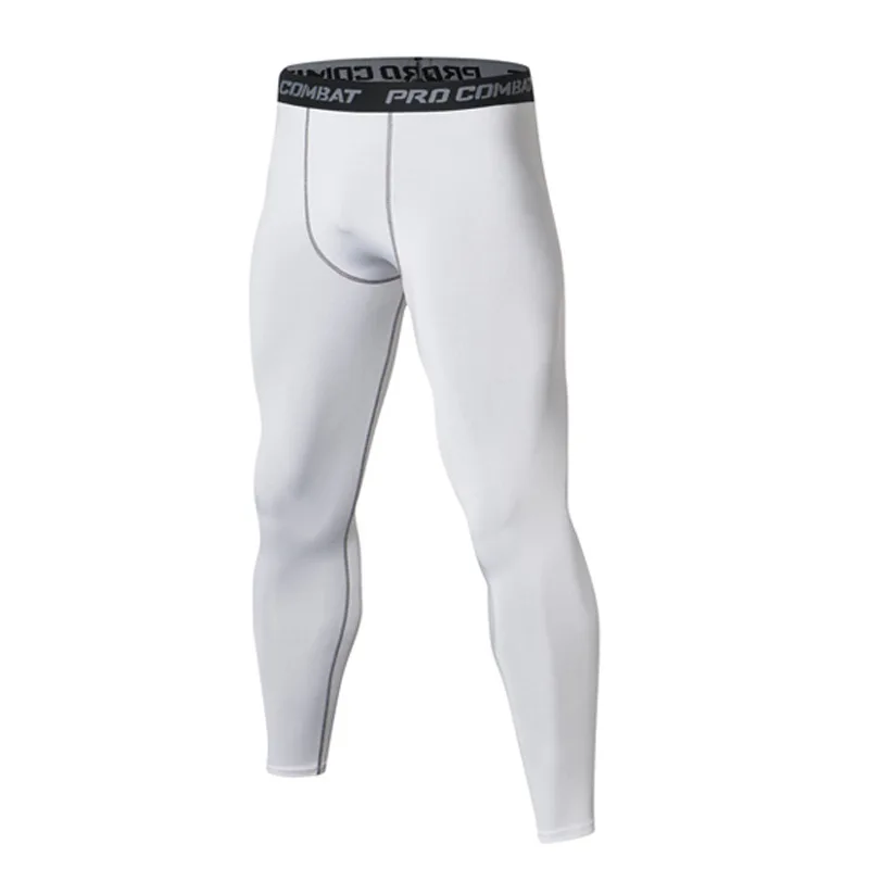 Men Compression Tight Leggings - Yoga Fitness Leggings review and price