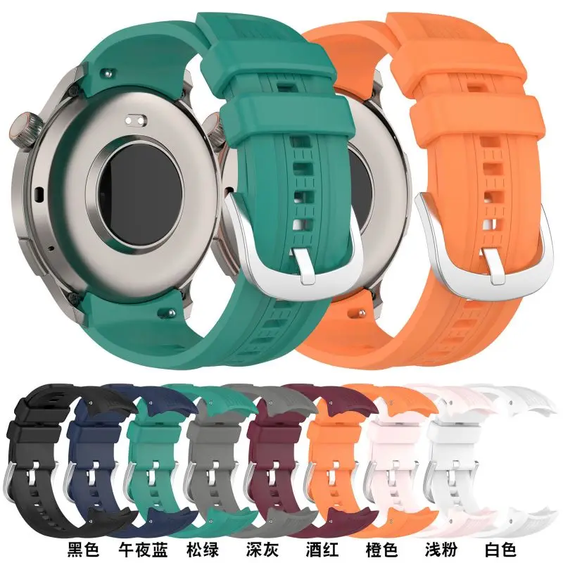 Silicone Strap for Amazfit Bal - Wrist Wraps Fitness review and price