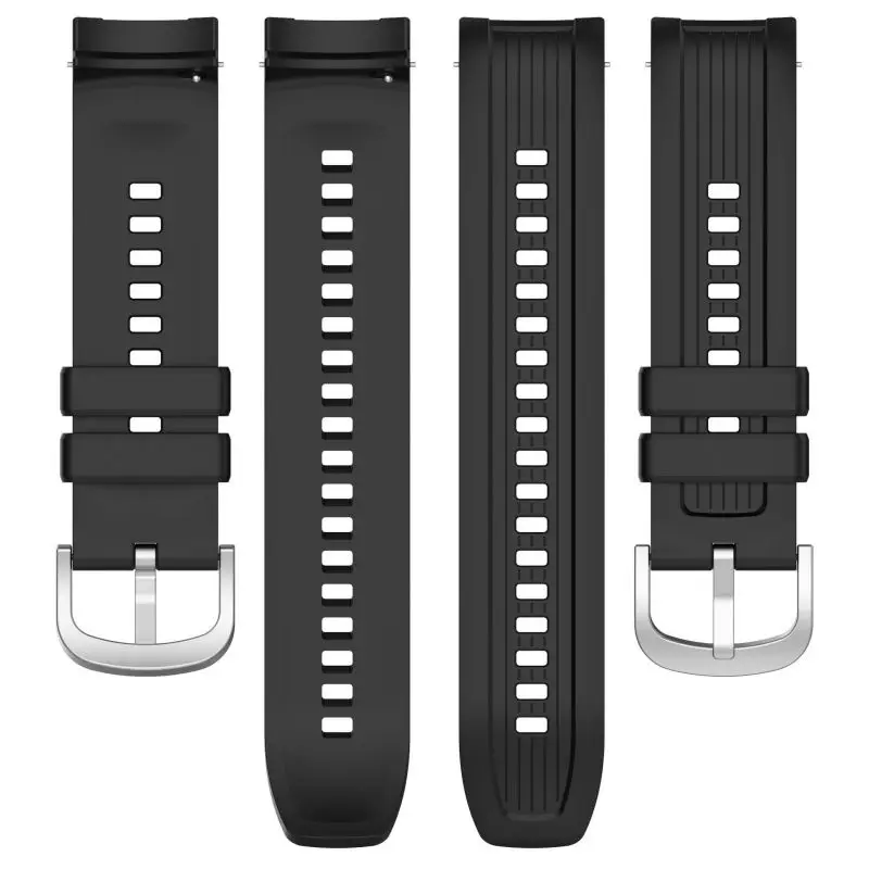 Silicone Strap for Amazfit Bal - Wrist Wraps Fitness review and price